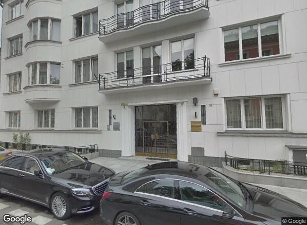 Ceny mieszkań Warszawa al. Róż 7