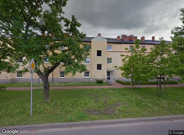 Ceny mieszkań Poznań Melchiora Wańkowicza 11