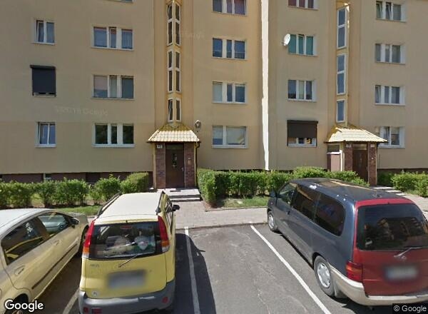 Ceny transakcyjne mieszkań Poznań Lwa 22