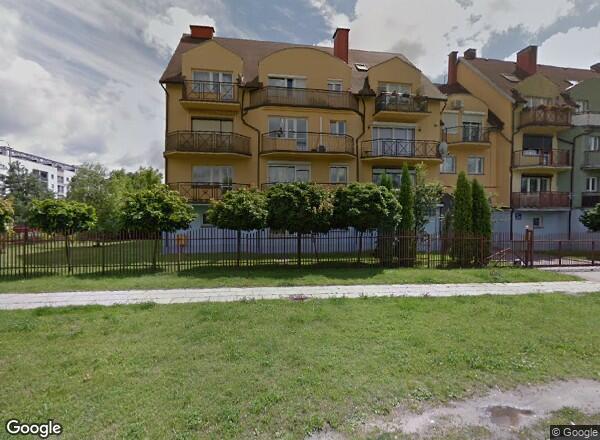 Ceny mieszkań Łódź Andrzeja Kmicica 2