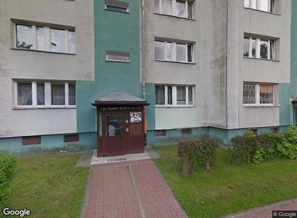 Ceny mieszkań Łódź 11 Listopada 87