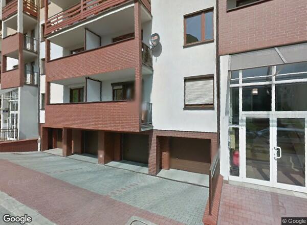 Ceny mieszkań Kraków Ks. Mikołaja Kuczkowskiego 17