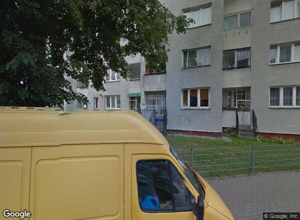Ceny mieszkań Warszawa ul. ks. P. Skargi 58A