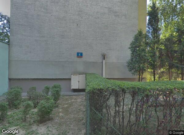 Ceny mieszkań Warszawa pl. T. Kotarbińskiego 6