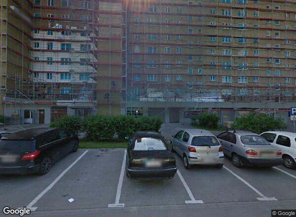 Ceny mieszkań Poznań Orła Białego 70