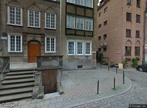 Ceny mieszkań Gdańsk Św. Ducha 127/129