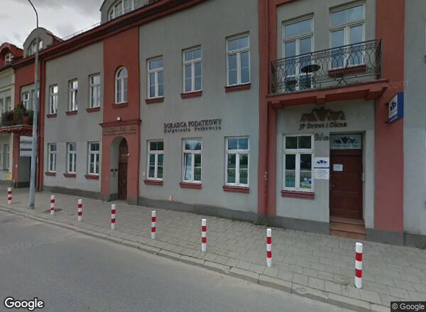 Ceny mieszkań Białystok Włókiennicza 9