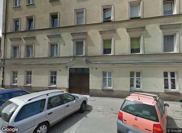 Ceny mieszkań Poznań Piotra Wawrzyniaka 7