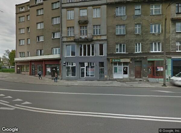 Ceny mieszkań Gdynia Portowa 5