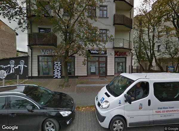 Ceny transakcyjne mieszkań Toruń Mikołaja Reja 22