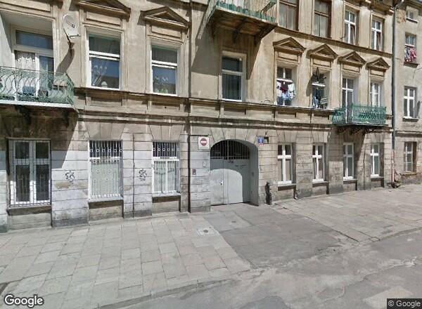 Ceny mieszkań Łódź Stefana Żeromskiego 6