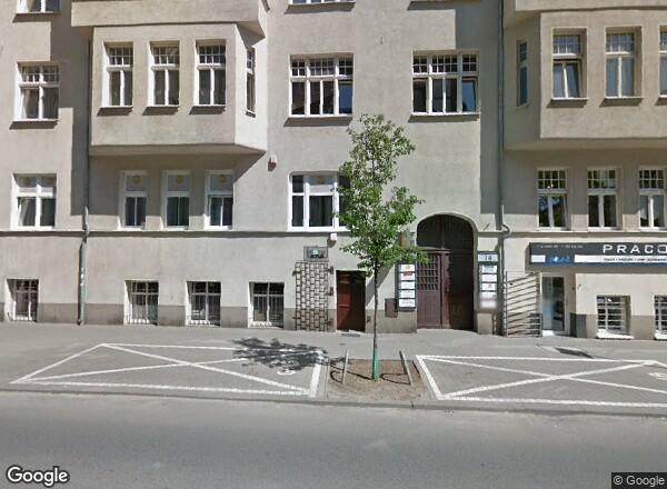 Ceny mieszkań Poznań Stanisława Wyspiańskiego 14