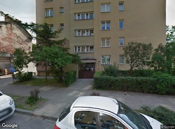 Ceny mieszkań Kraków Kujawska 1