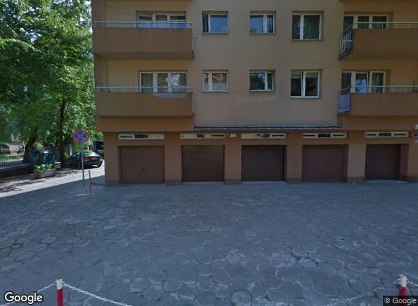 Ceny mieszkań Kraków Lucjana Siemieńskiego 1