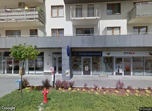 Ceny mieszkań Wrocław BULW. DEDALA 32