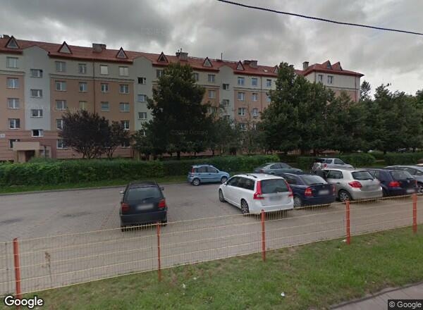 Ceny transakcyjne mieszkań Białystok Sienkiewicza 90