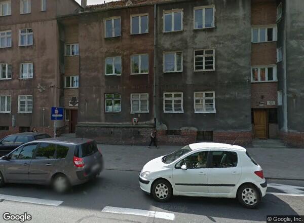 Ceny mieszkań Gdańsk Tadeusza Kościuszki 103