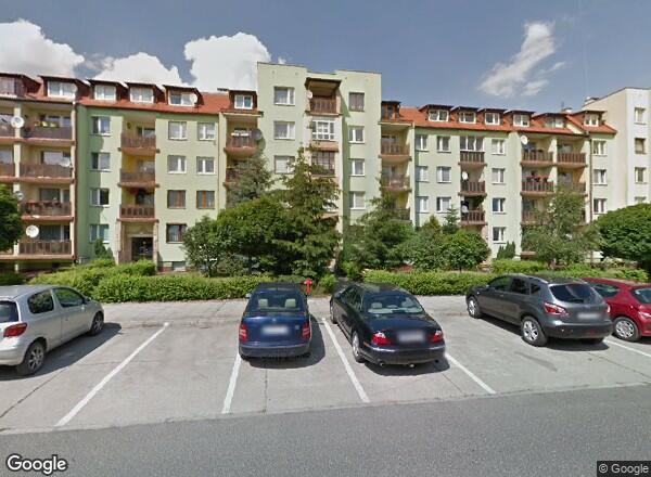 Ceny mieszkań Wrocław UL. LEOPOLDA TYRMANDA 6