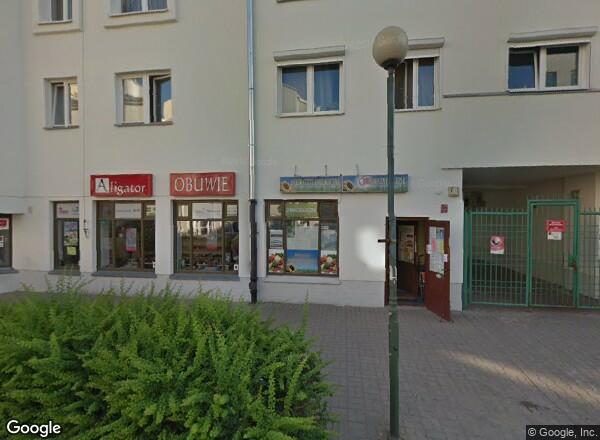 Ceny mieszkań Warszawa Pasaż Ursynowski 7
