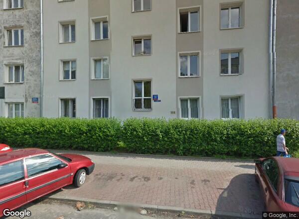 Ceny mieszkań Warszawa ul. J. Długosza 31