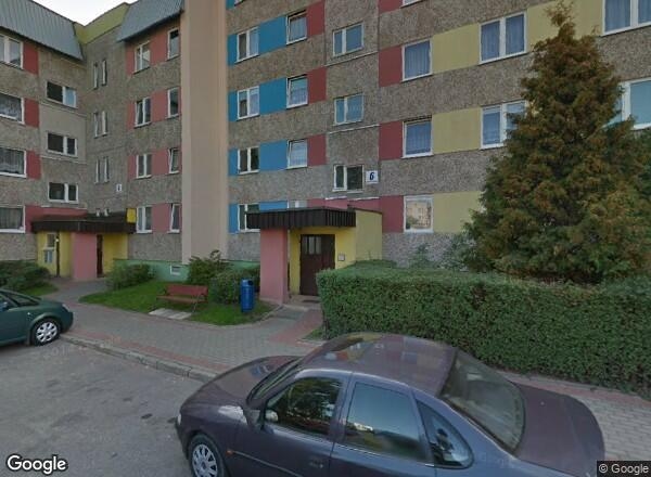 Ceny transakcyjne mieszkań Białystok Konwaliowa 6