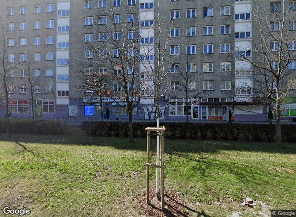 Ceny mieszkań Warszawa al. Jana Pawła II 65