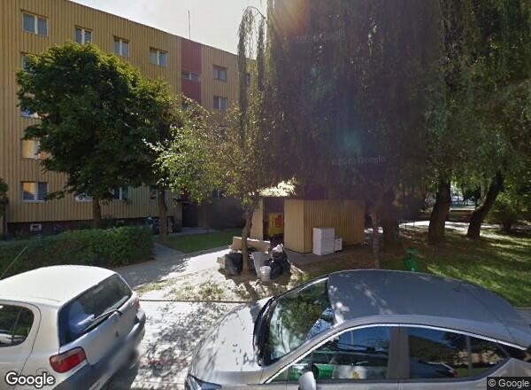 Ceny transakcyjne mieszkań Rzeszów Jacka Malczewskiego 10