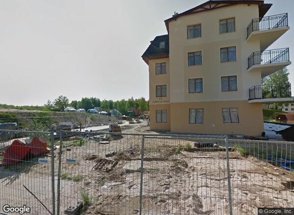 Ceny mieszkań Gdańsk Myśliwskie Wzgórze 11