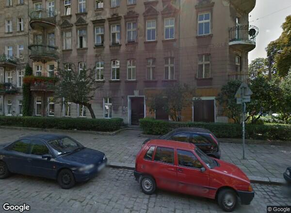 Ceny mieszkań Wrocław UL. JÓZEFA IGNACEGO KRASZEWSKIEGO 30