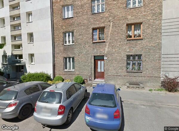 Ceny mieszkań Poznań Romana Dmowskiego 32