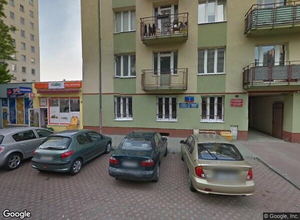 Ceny transakcyjne mieszkań Warszawa Skwer kard. S. Wyszyńskiego 3