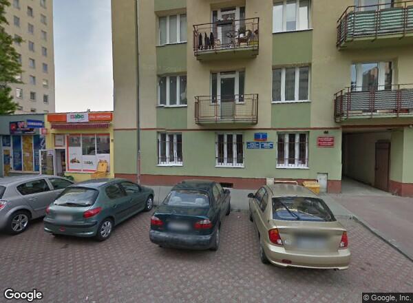 Ceny mieszkań Warszawa Skwer kard. S. Wyszyńskiego 3