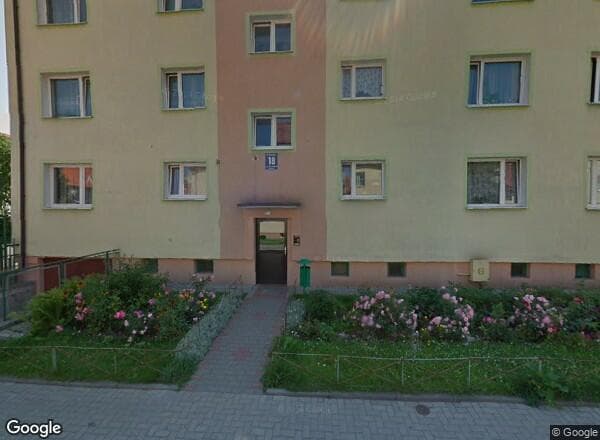 Ceny transakcyjne mieszkań Olsztyn Mieczysława Karłowicza 18