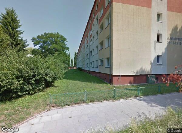 Ceny mieszkań Szczecin Włościańska 9