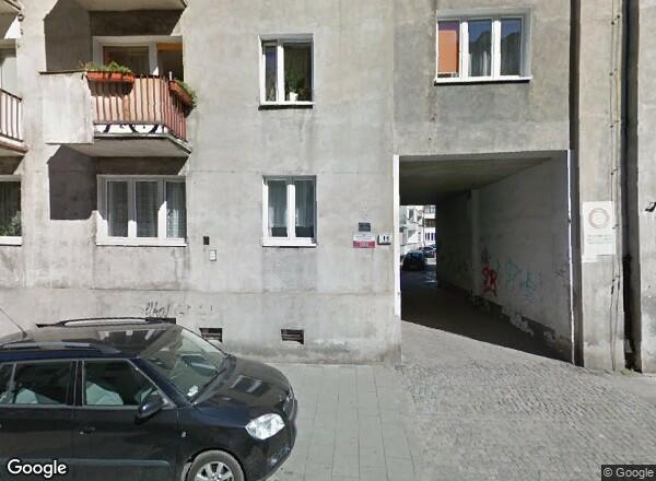 Ceny mieszkań Wrocław UL. JÓZEFA LOMPY 11