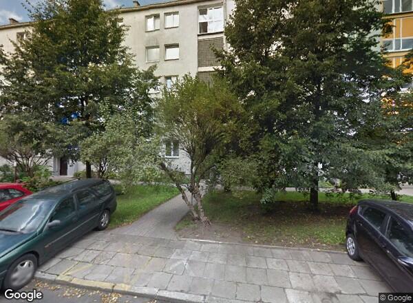 Ceny mieszkań Wrocław UL. BZOWA 35