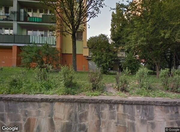 Ceny transakcyjne mieszkań Lublin Józefa Kustronia 4A