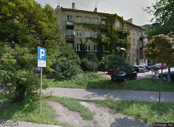 Ceny mieszkań Warszawa ul. 11 Listopada 48