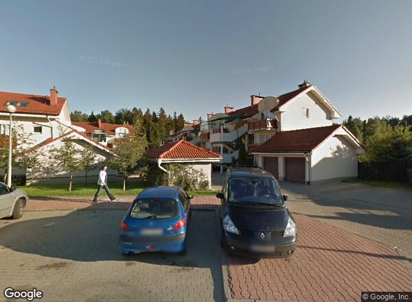 Ceny mieszkań Gdynia Franciszka Sokoła 29