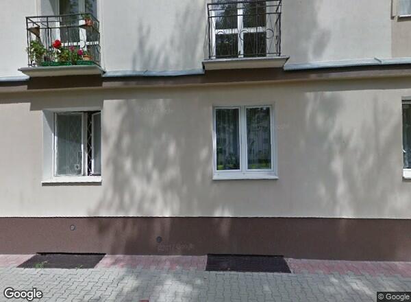 Ceny mieszkań Warszawa ul. W. Chrzanowskiego 13