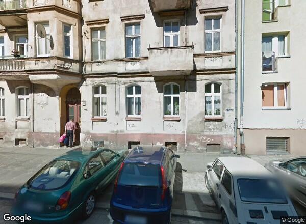 Ceny mieszkań Wrocław UL. ŁÓDZKA 33