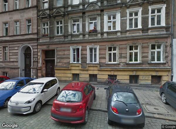 Ceny mieszkań Wrocław UL. FRANKLINA DELANO ROOSEVELTA 6