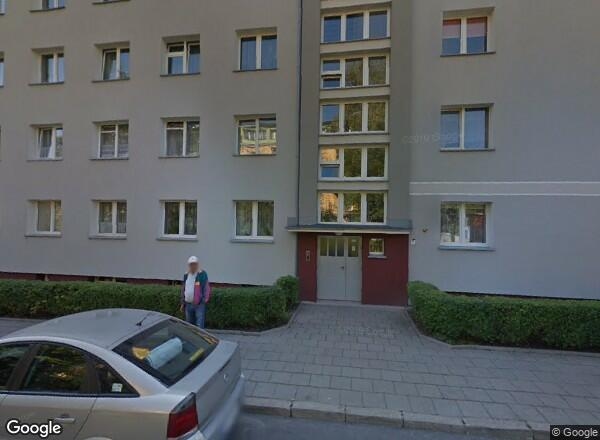 Ceny transakcyjne mieszkań Białystok Żabia 18