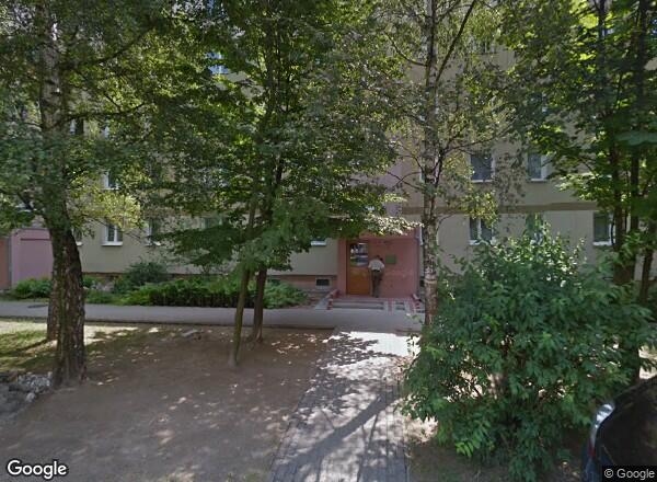 Ceny transakcyjne mieszkań Rzeszów Stefana Starzyńskiego 4
