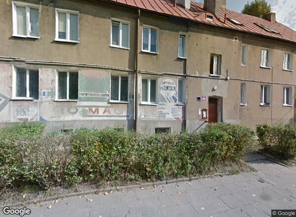 Ceny mieszkań Łódź Zbocze 16