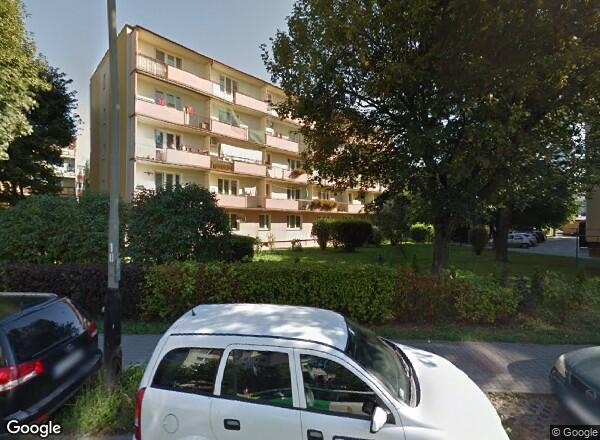 Ceny transakcyjne mieszkań Rzeszów Marii Konopnickiej 4