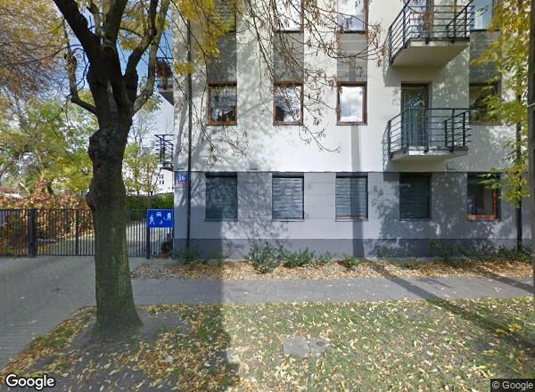 Ceny mieszkań Łódź Poznańska 26