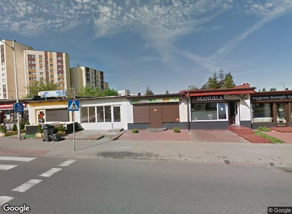 Ceny mieszkań Katowice Marcina Radockiego 44B