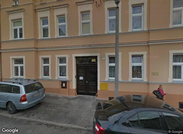 Ceny transakcyjne mieszkań Bydgoszcz Nowodworska 53