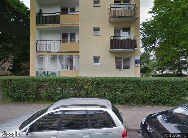 Ceny mieszkań Warszawa ul. A. Gierymskiego 13